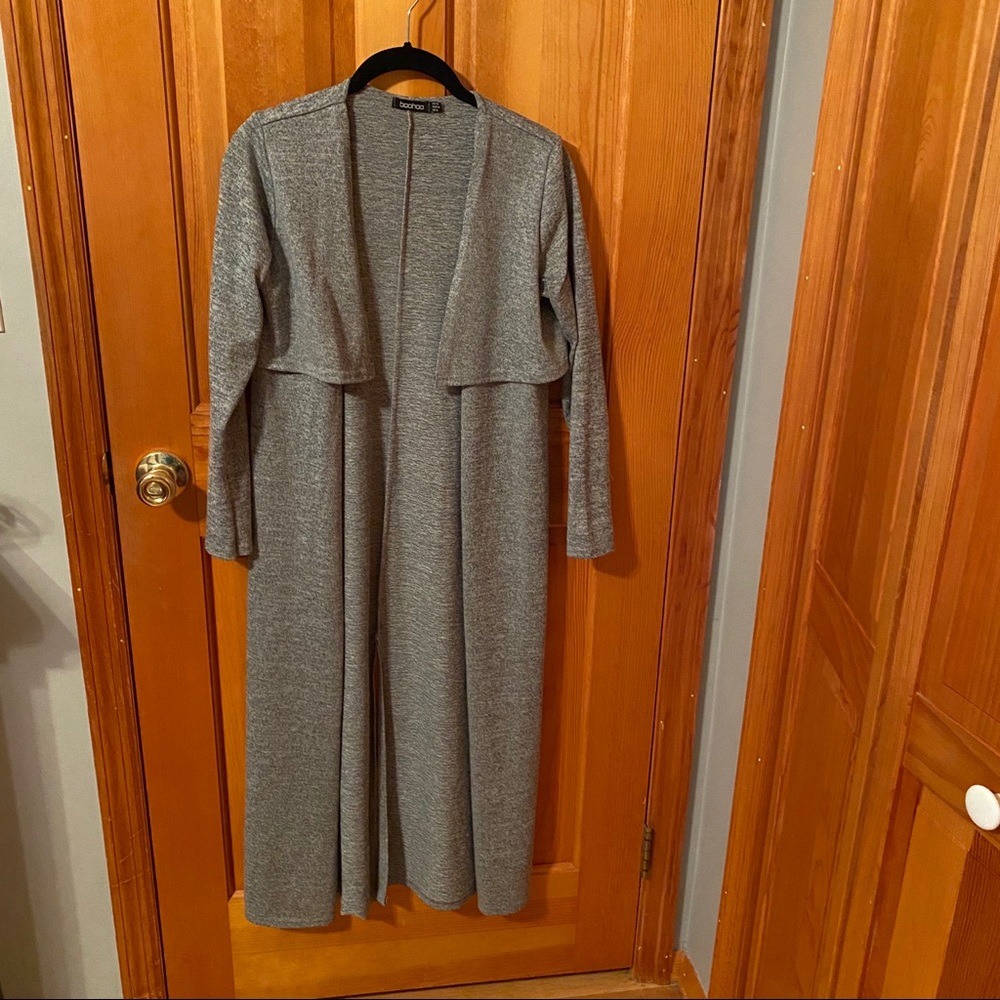 Boohoo Cardigan